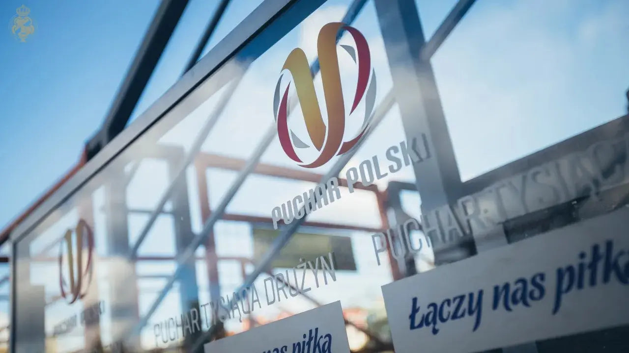 Zdjęcie: Podsumowanie 1/16 Pucharu Polski