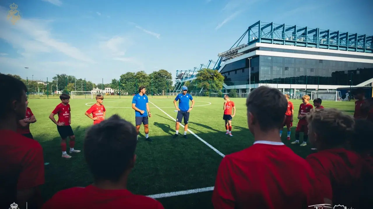 Zdjęcie: Po kolejne zwycięstwa! Zapowiedź potyczek młodszych drużyn Akademii