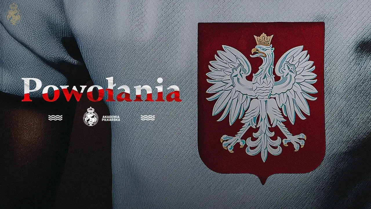 Zdjęcie: Wiślacy powołani na zgrupowanie Reprezentacji Polski U-15!