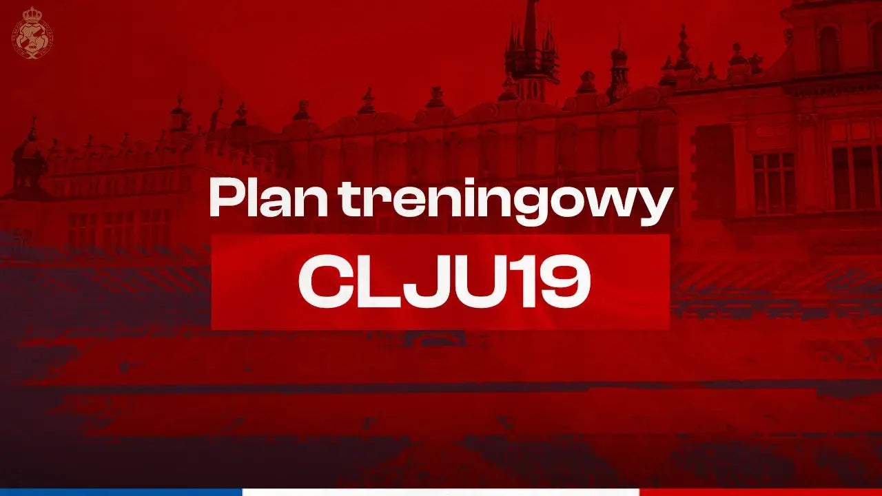 Zdjęcie: Drużyna CLJ U-19 powróciła do treningów!