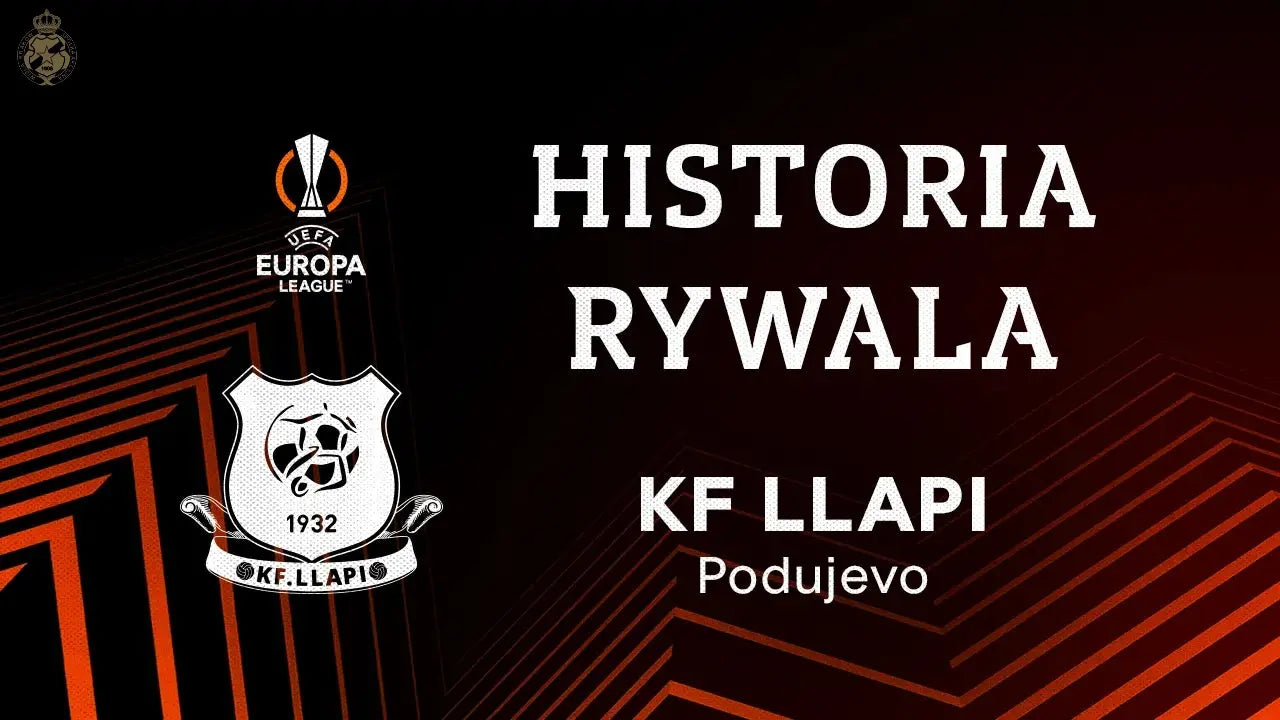 Zdjęcie: Kilka słów o rywalu: KF Llapi 1932