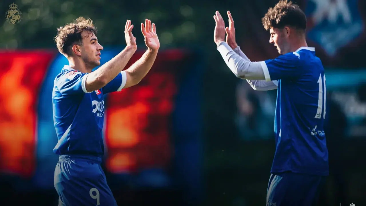 Zdjęcie: Wisła II Kraków awansuje do finału Pucharu Polski Podokręgu Krakowskiego!