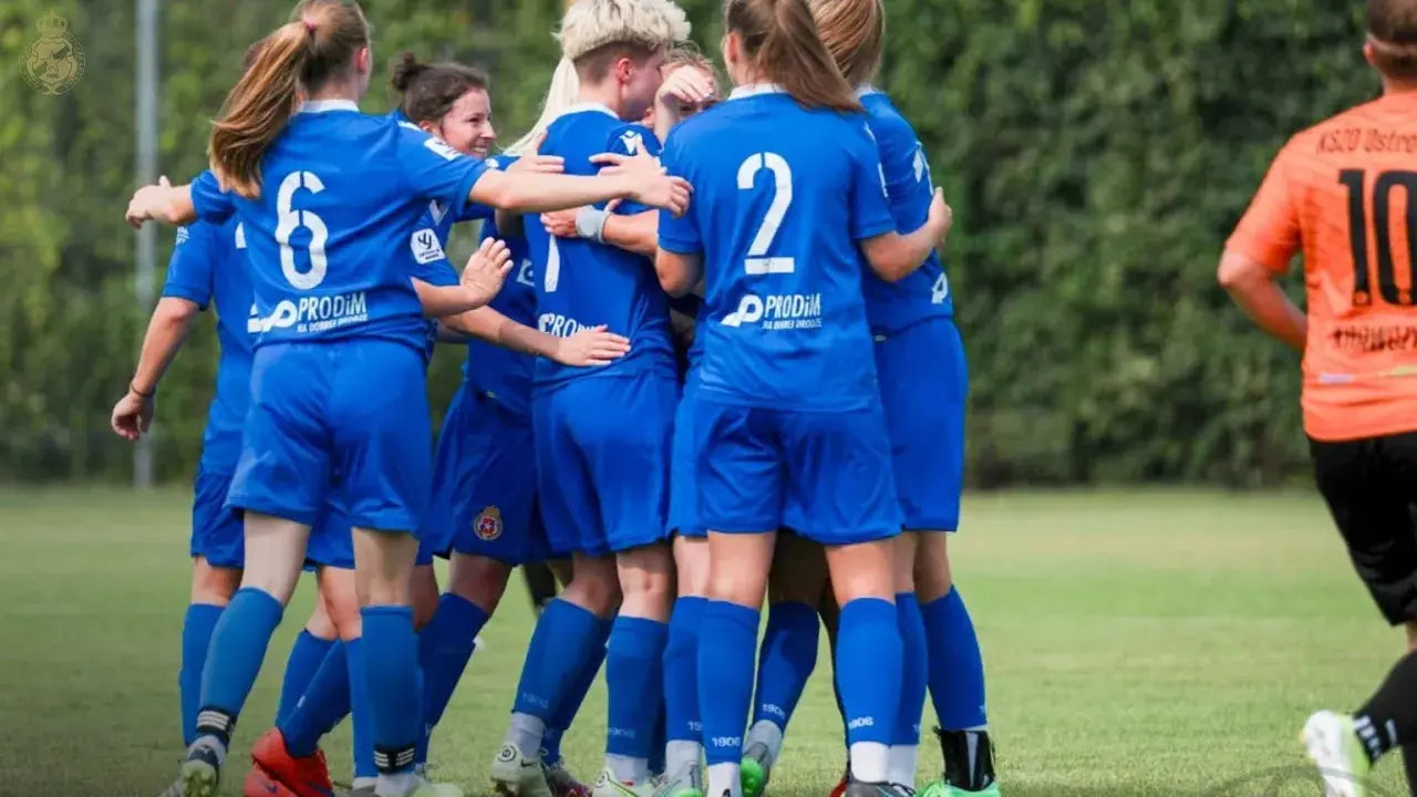 Zdjęcie: Inauguracyjna wygrana w Ostrowcu Świętokrzyskim