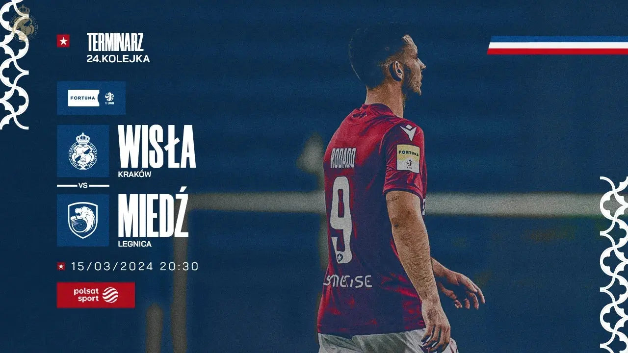 Zdjęcie: 15 marca z Miedzią Legnica