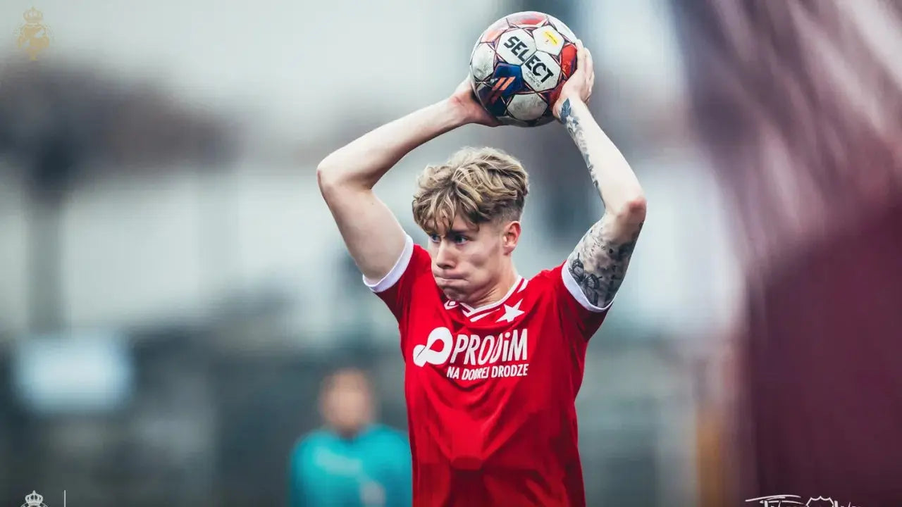 Zdjęcie: CLJ U-19: Zasłużone zwycięstwo w trudnym pojedynku