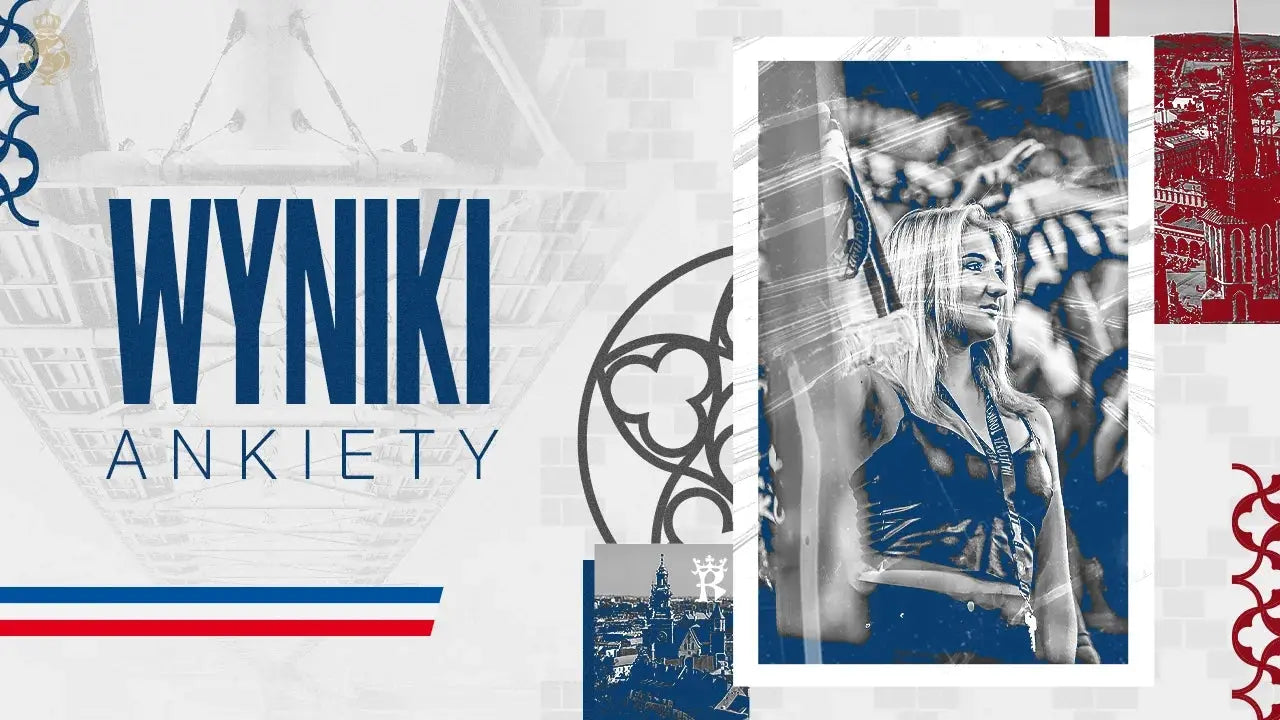 Zdjęcie: Wyniki ankiety dot. polepszenia funkcjonowania działań Wisły Kraków