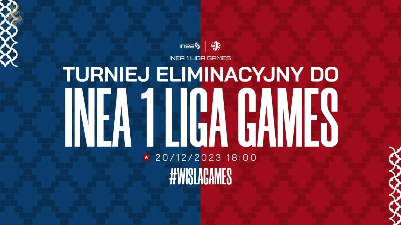 Zdjęcie: Znamy zwycięzcę turnieju eliminacyjnego do INEA 1 Liga Games