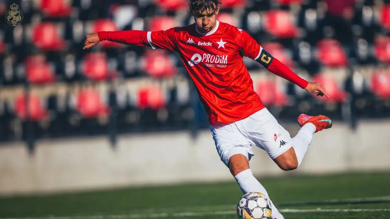 Zdjęcie: Wisła II Kraków remisuje z Pogonią-Sokołem Lubaczów na wyjeździe