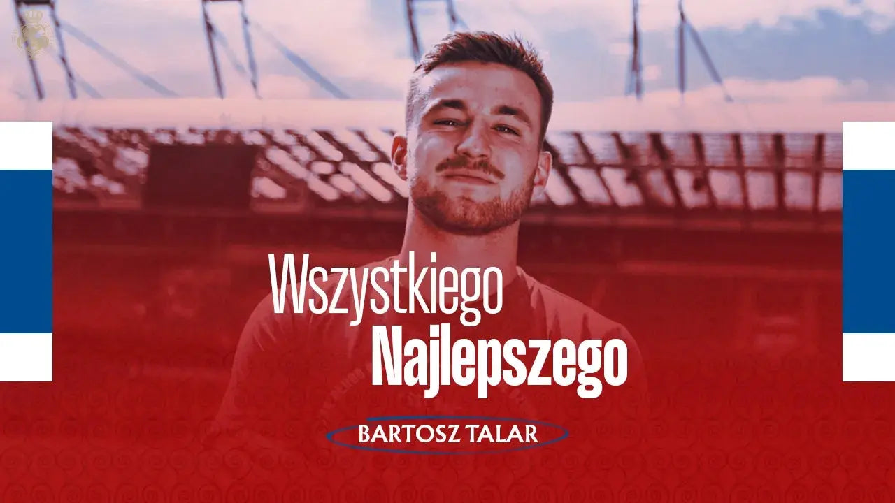 Zdjęcie: 1906 lat dla Bartosza Talara