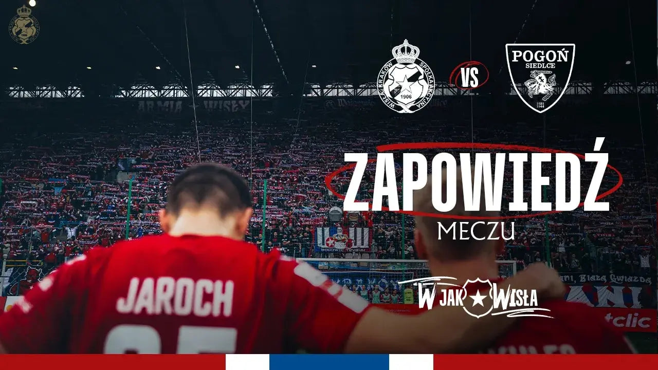 Zdjęcie: Zapowiedź #WISPGS: Podtrzymać zwycięską passę!