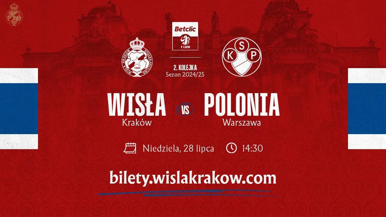 Zdjęcie: Bilety na #WISPOL już dostępne