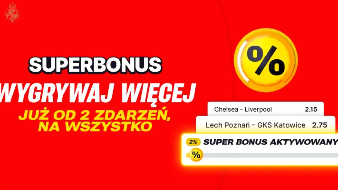 Zdjęcie: Superbonus zmienia się dla graczy. Skorzystasz z niego dużo częściej