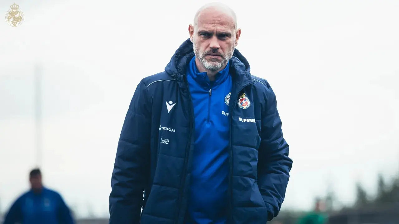 Zdjęcie: Jop: Zwycięstwo to zawsze pozytywna sprawa