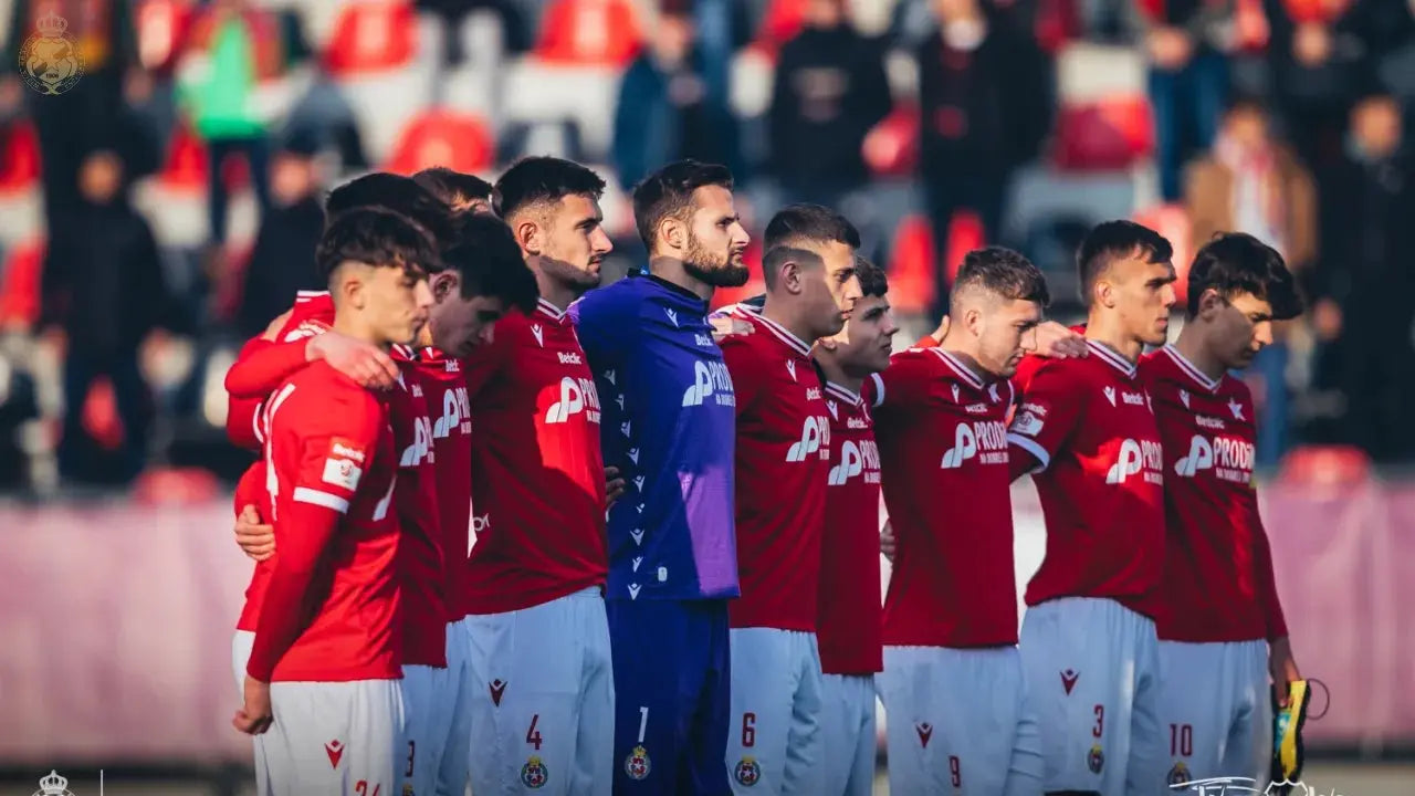 Zdjęcie: Ostatnie starcie. Pojedynek z KSZO 1929 Ostrowiec Świętokrzyski