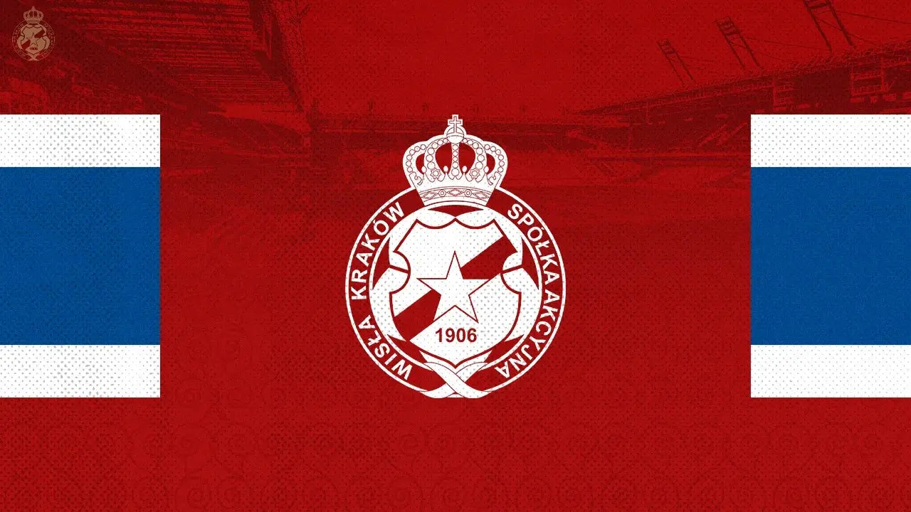 Zdjęcie: Wisła Kraków ukarana przez UEFA