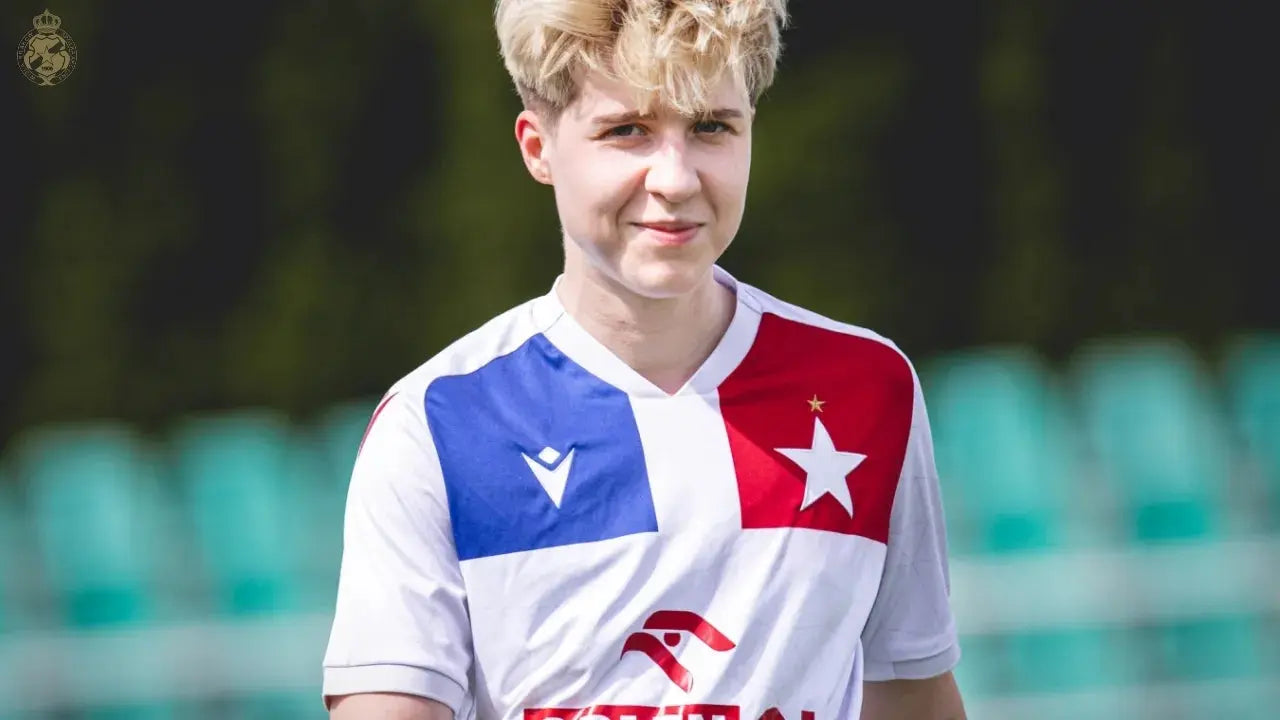 Zdjęcie: Wygrana z Puszczą Niepołomice