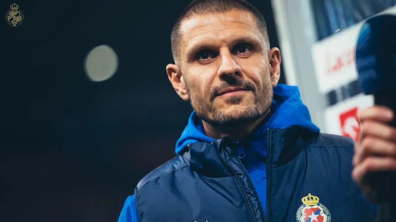 Zdjęcie: Rudé: Jesteśmy przygotowani na każdy scenariusz