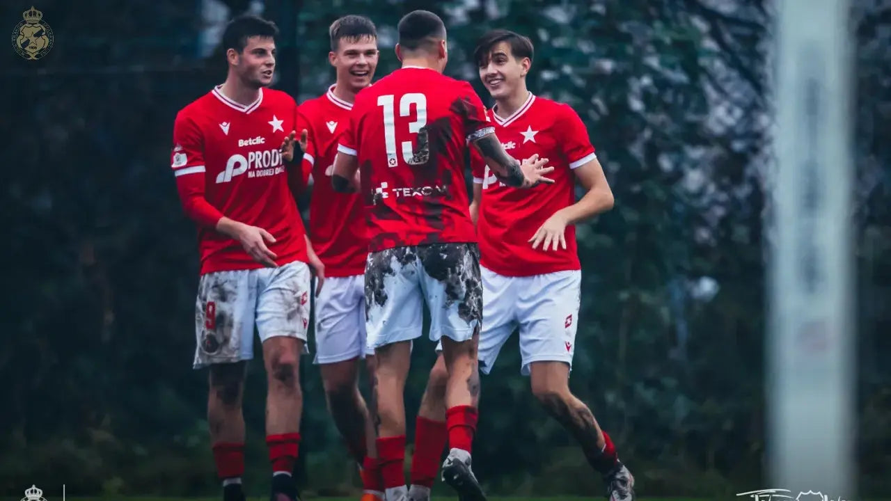 Zdjęcie: Powalczyć o komplet oczek. Pojedynek z Wisłoką