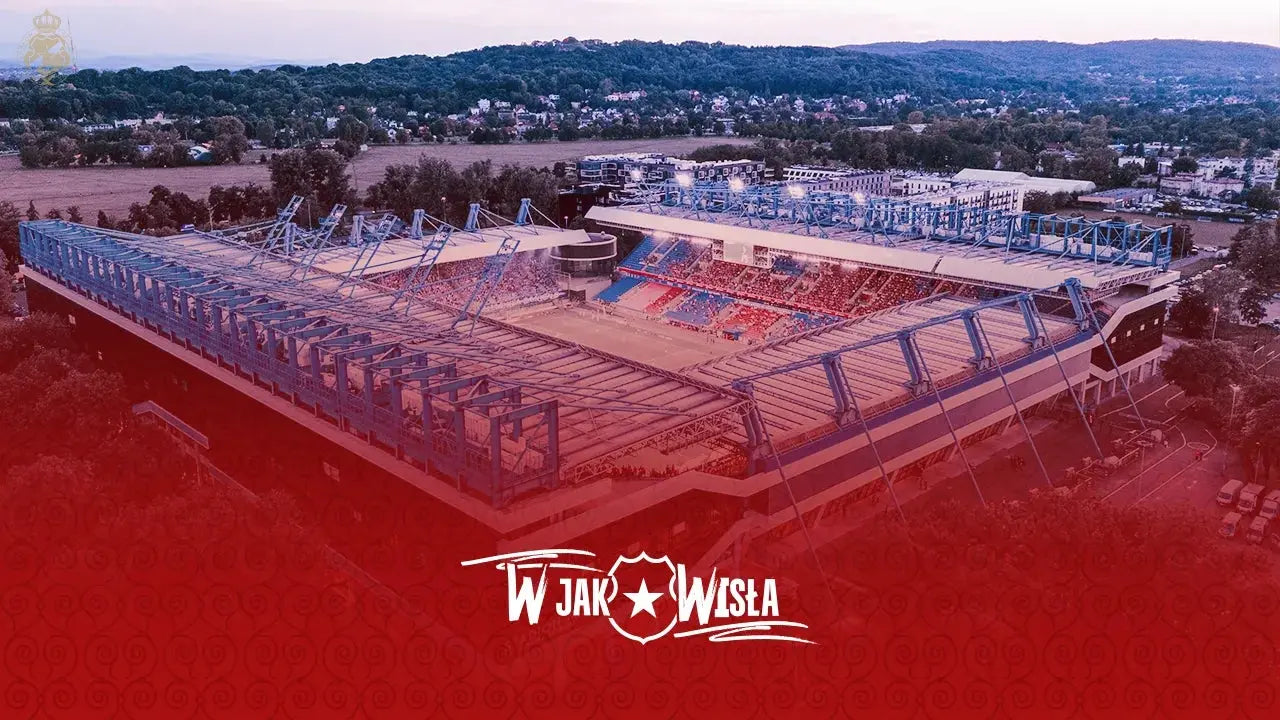 Zdjęcie: Opłata serwisowa przy transakcjach online na bilety.wislakrakow.com