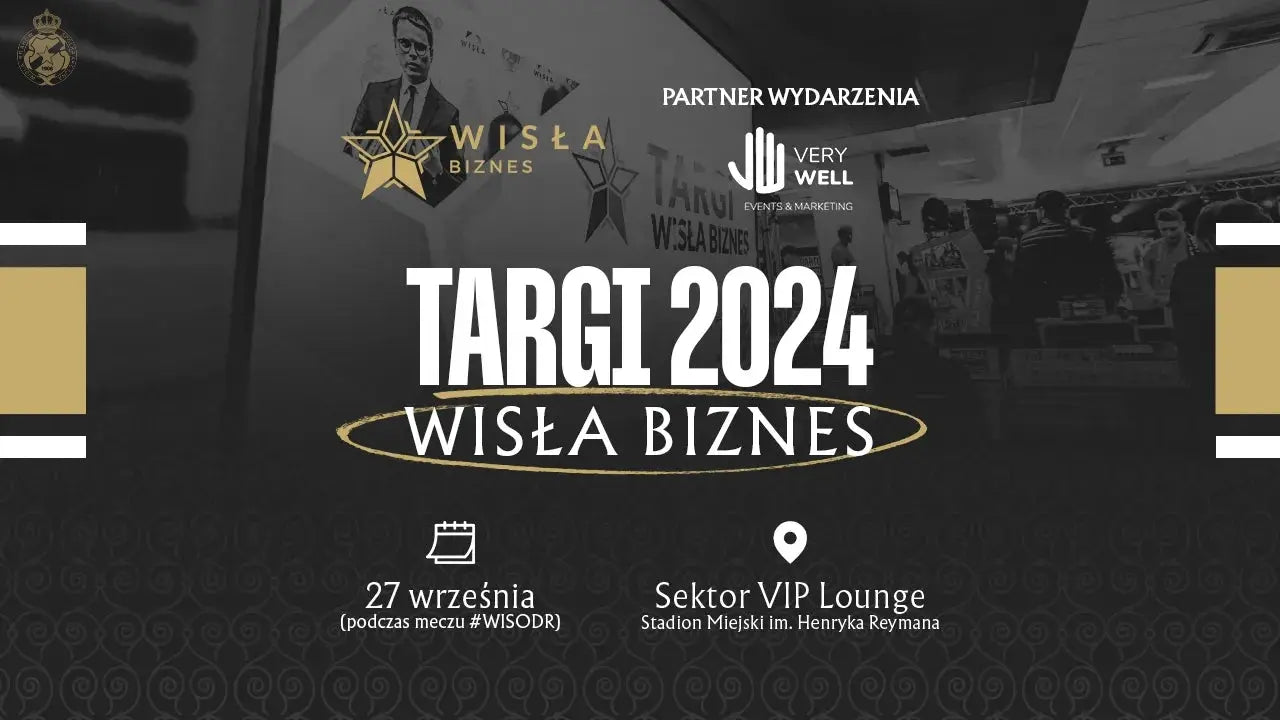 Zdjęcie: Druga edycja Targów Wisła Biznes