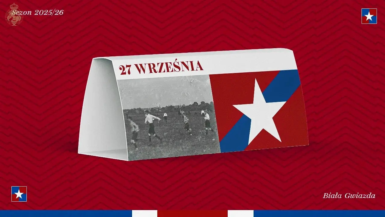 Zdjęcie: Kartka z wiślackiego kalendarza