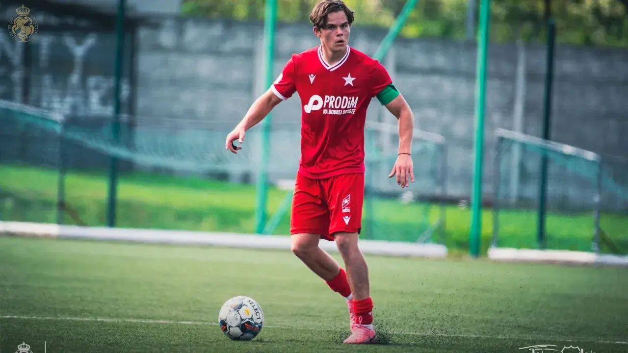 Zdjęcie: U-19: Warta pokonana!