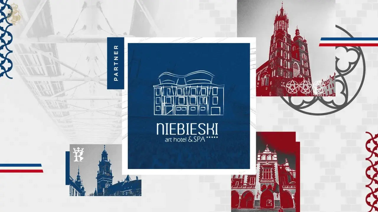 Zdjęcie: Niebieski Art Hotel & SPA na dłużej z Wisłą!