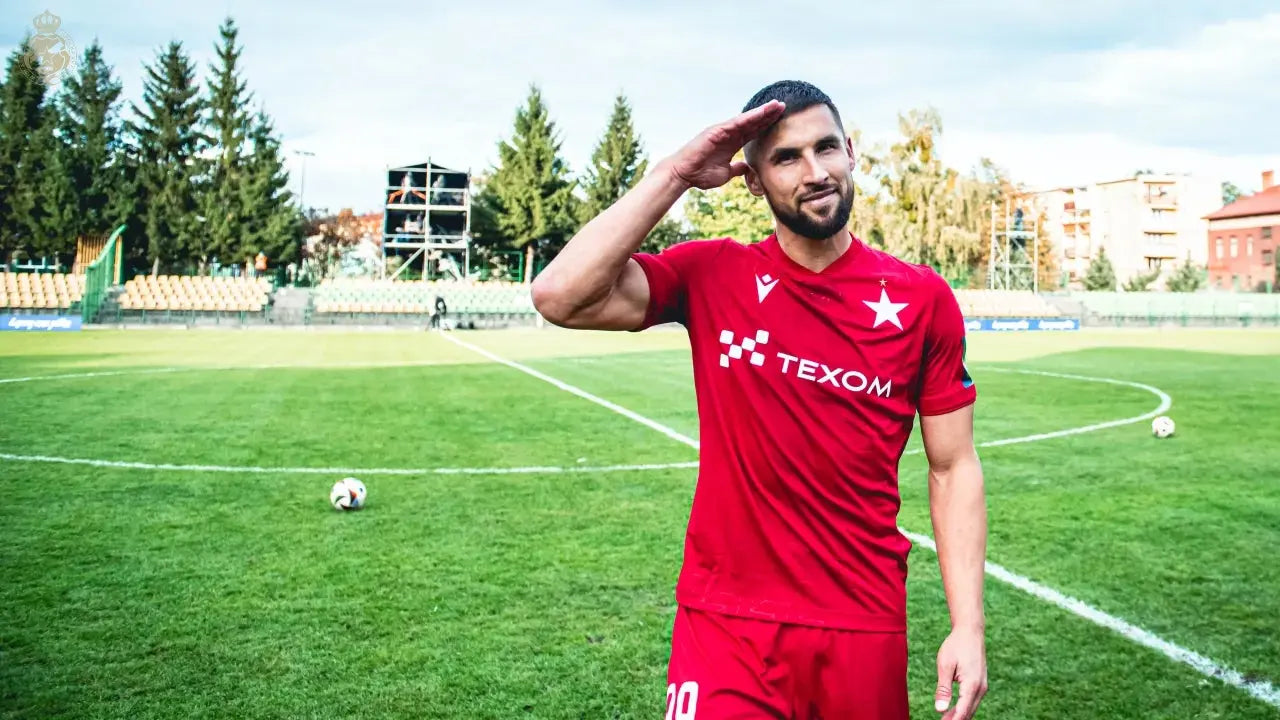 Zdjęcie: Zwoliński: Wykazaliśmy się dużym charakterem