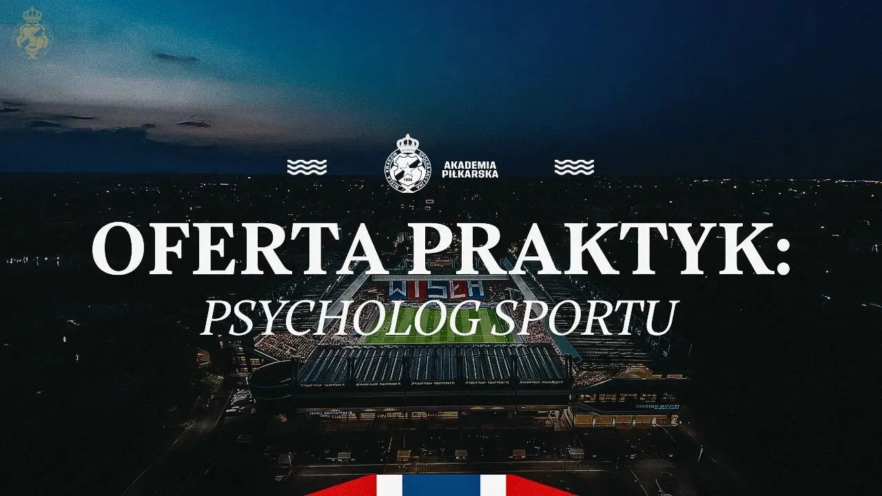 Zdjęcie: Oferta praktyk: psycholog sportu