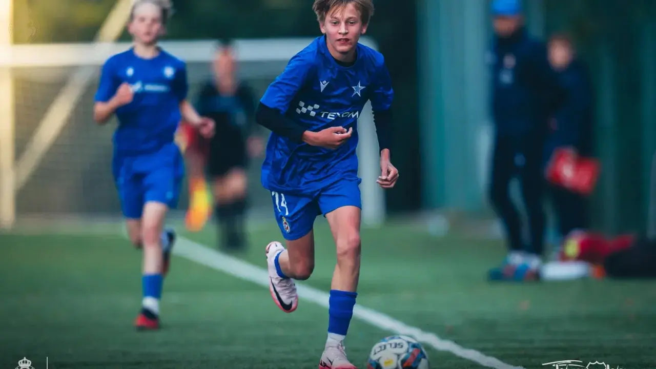 Zdjęcie: Weekend pod znakiem wysokich zwycięstw młodszych zespołów Akademii