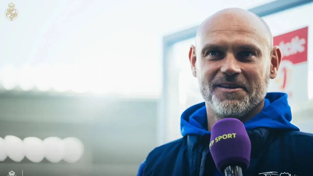 Zdjęcie: Trenerski dwugłos: #WPŁWIS