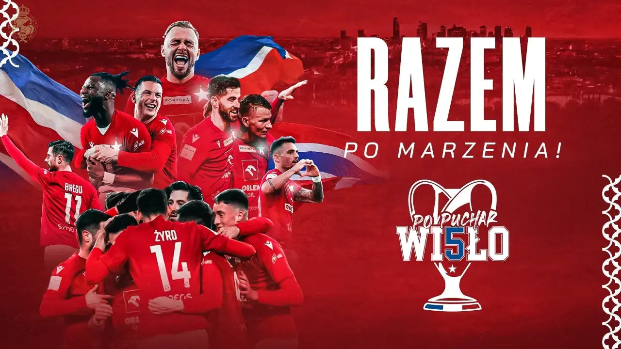 Zdjęcie: #PoPucharWi5ło: Razem po marzenia!
