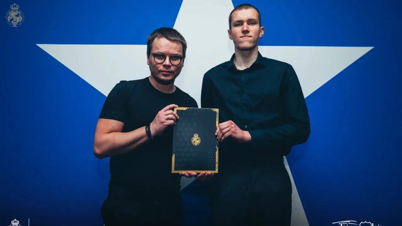 Zdjęcie: Michał Szynkiewicz zawodnikiem Wisły Kraków