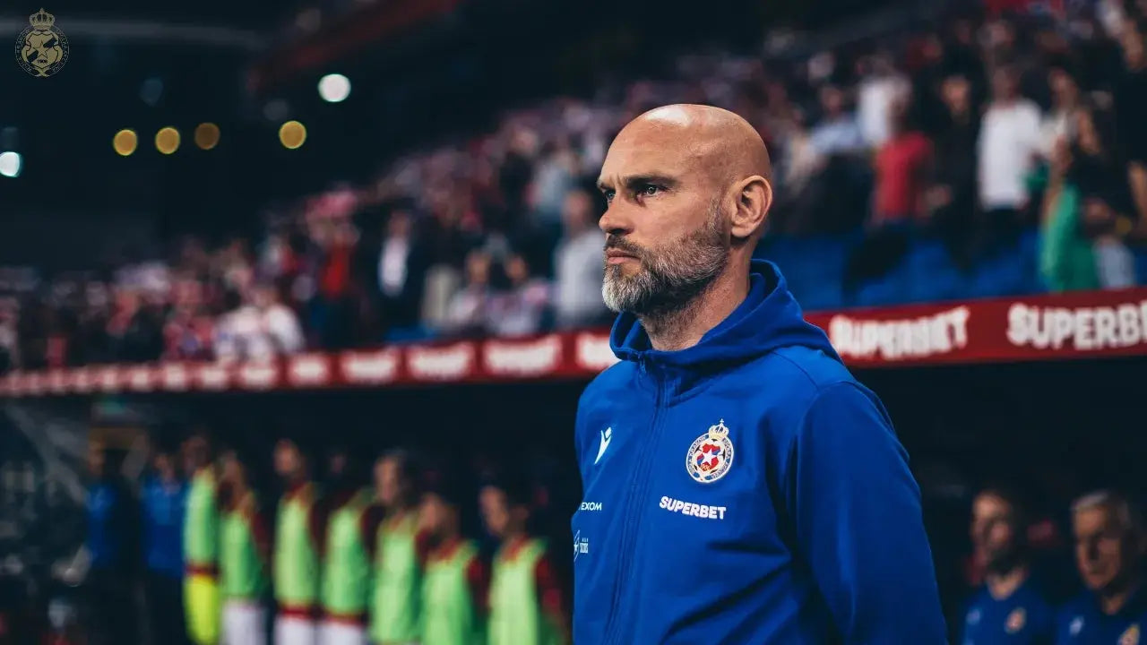 Zdjęcie: Mariusz Jop po #WISWPŁ: Dalej wszystko zależy od nas