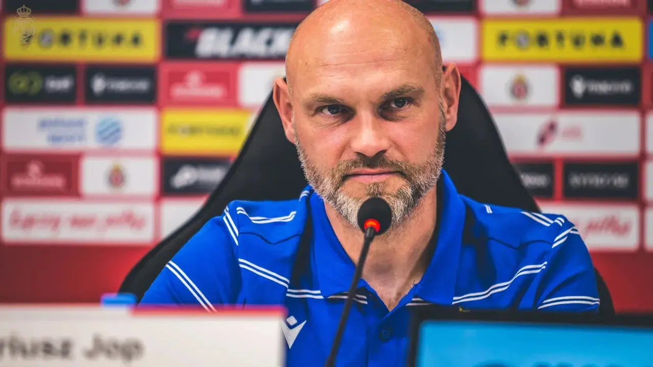 Zdjęcie: Jop: Górnik ma sporo atutów