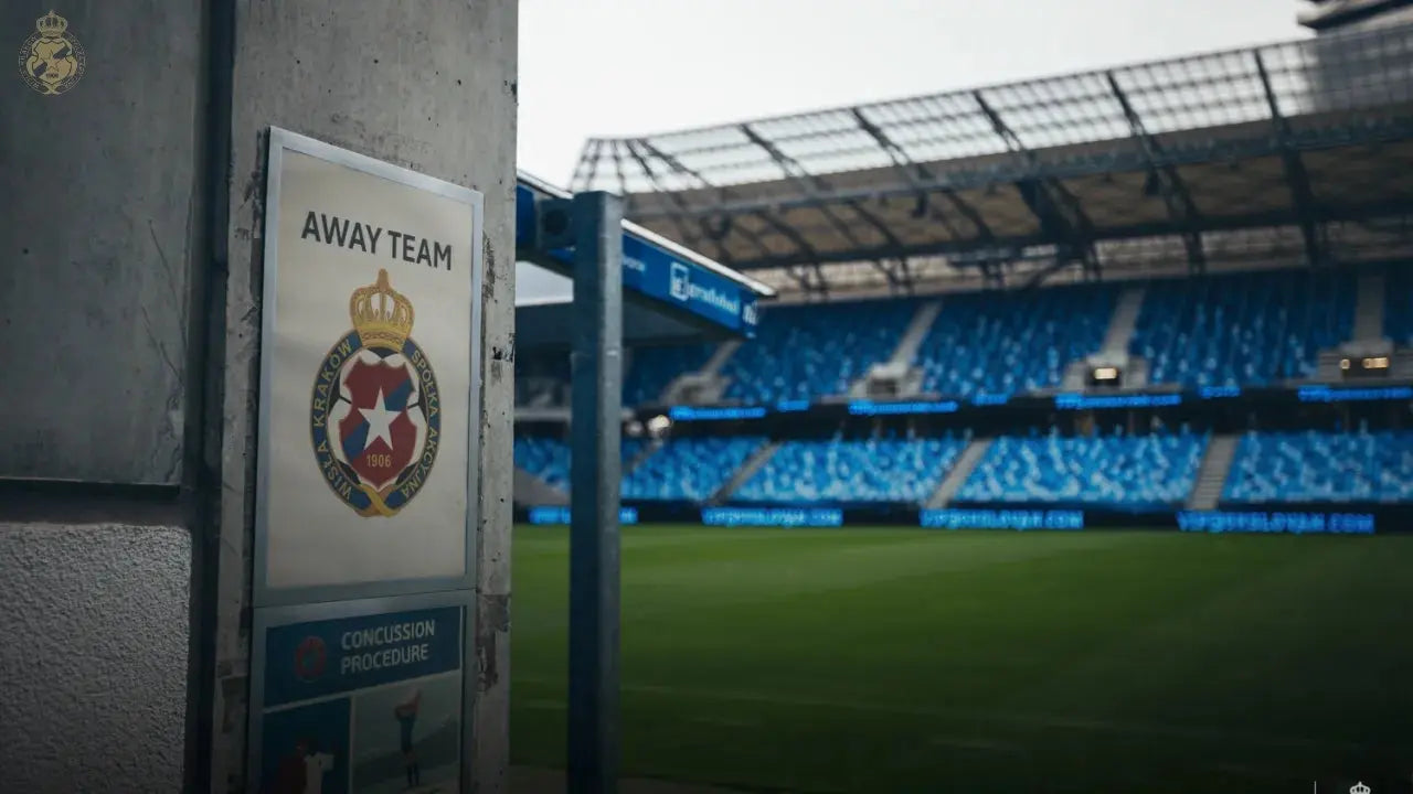 Zdjęcie: 10 Wychowanków Akademii zagrało w sparingu z Slovanem Bratysława!