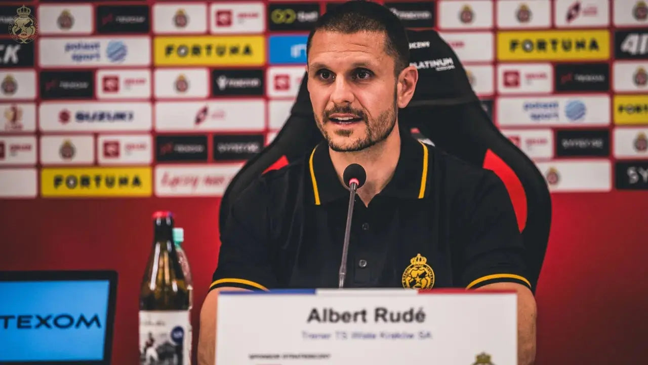 Zdjęcie: Rudé: Każdy musi być gotowy