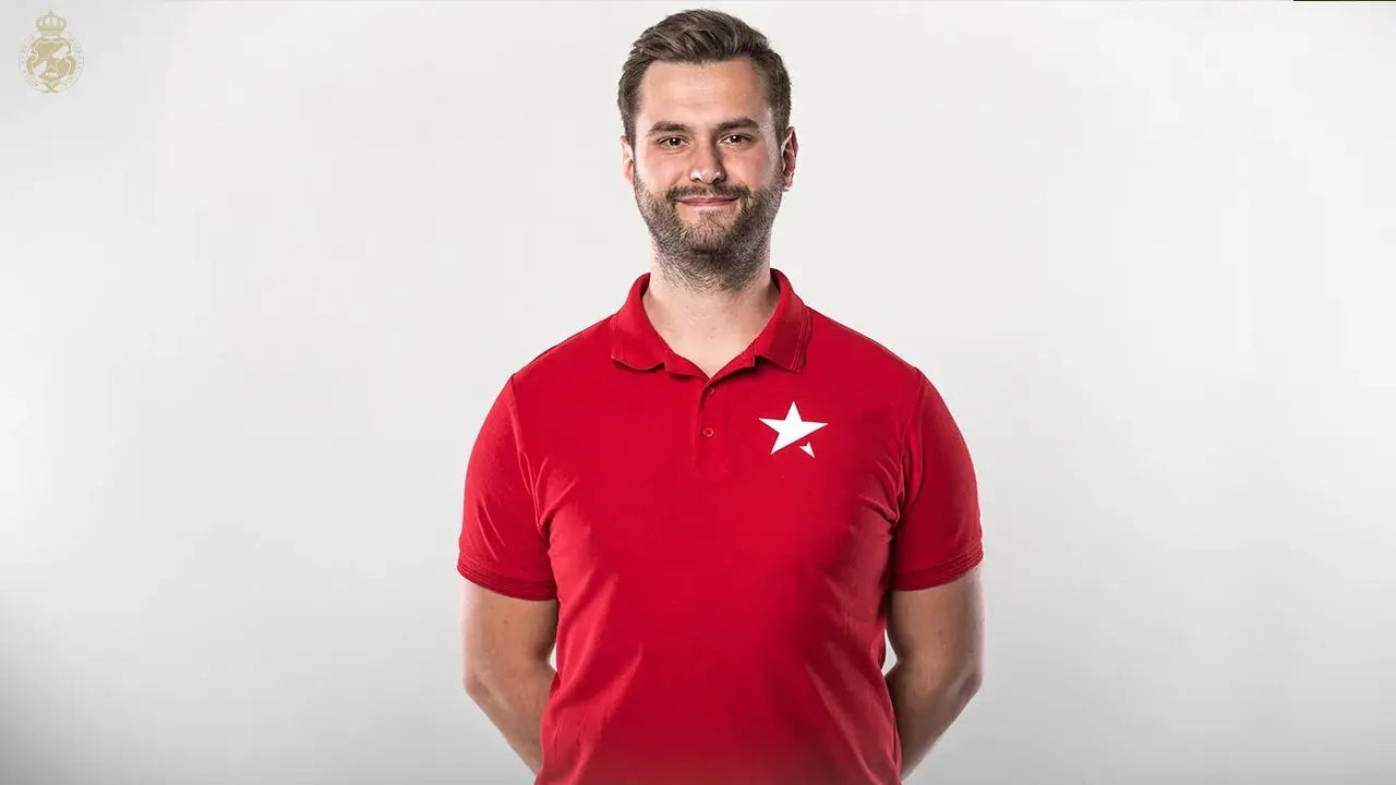 Zdjęcie: Zmiany w sztabie szkoleniowym Wisły Kraków Amp Futbol