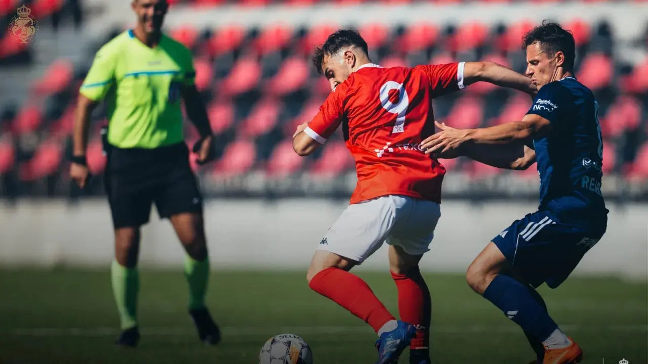 Zdjęcie: Wisła II Kraków przegrywa z Świdniczanką Świdnik