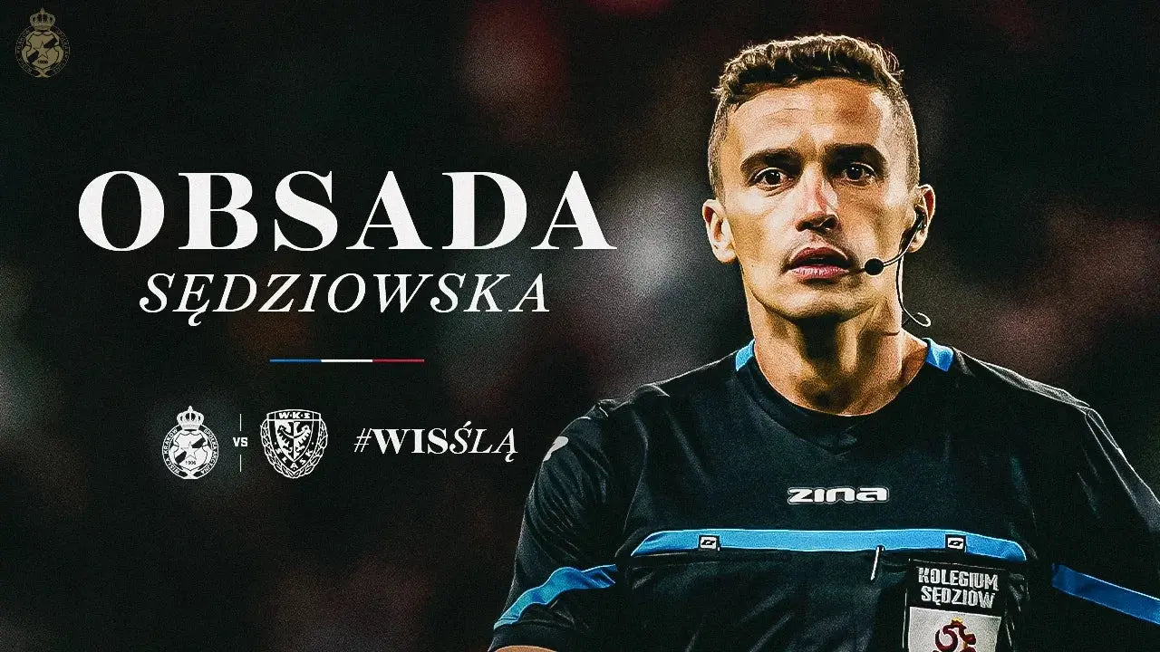 Zdjęcie: #WISŚLĄ: Obsada sędziowska