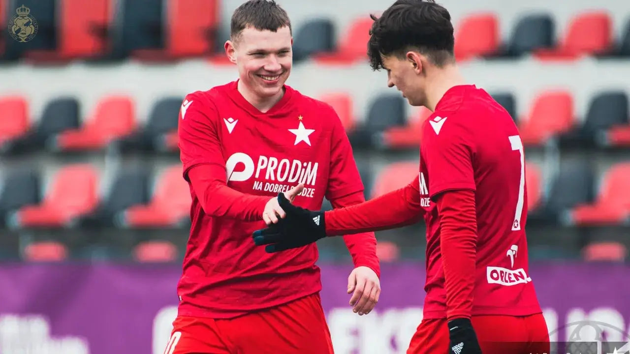 Zdjęcie: Rezerwy: Sparingowe zwycięstwo z Kalwarianką