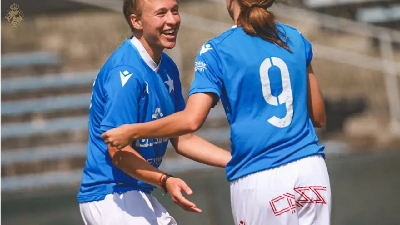 Zdjęcie: Porażka z Wandą Kraków