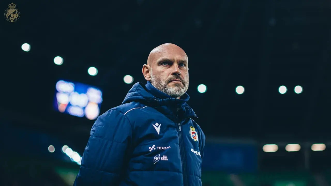 Zdjęcie: Mariusz Jop po #TYCWIS: Zaprezentowaliśmy jakość