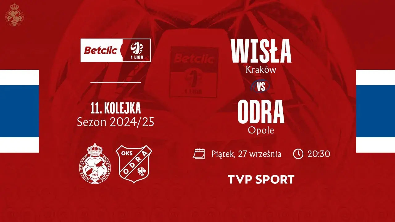 Zdjęcie: W 11. kolejce z Odrą Opole
