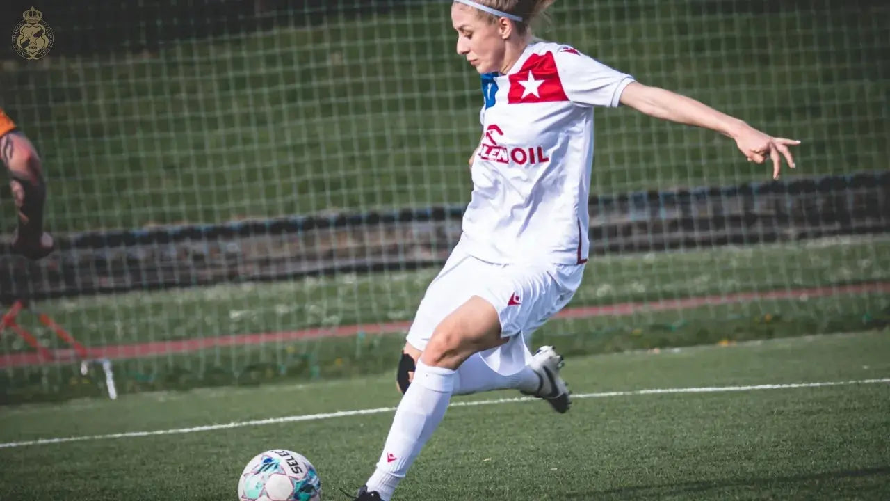 Zdjęcie: Wysokie zwycięstwo z Iskrą Krzemień