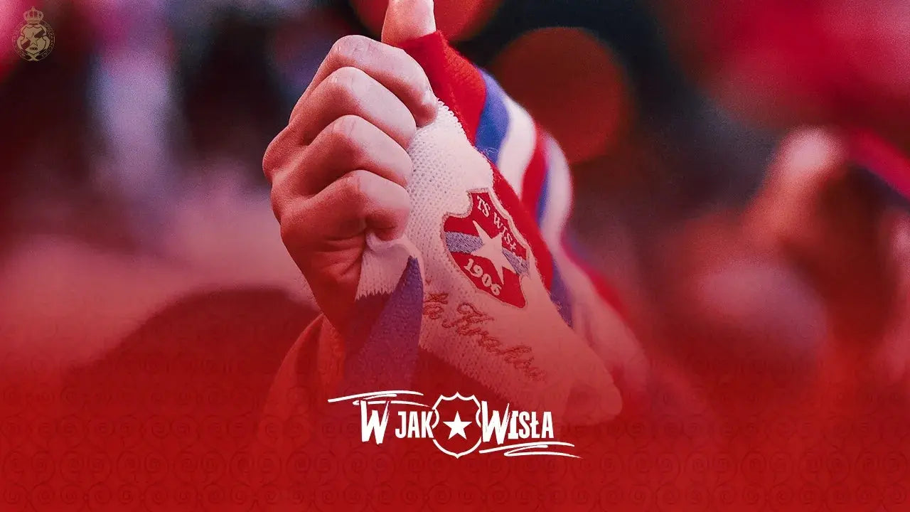 Zdjęcie: Bilety na #RCHWIS już dostępne!