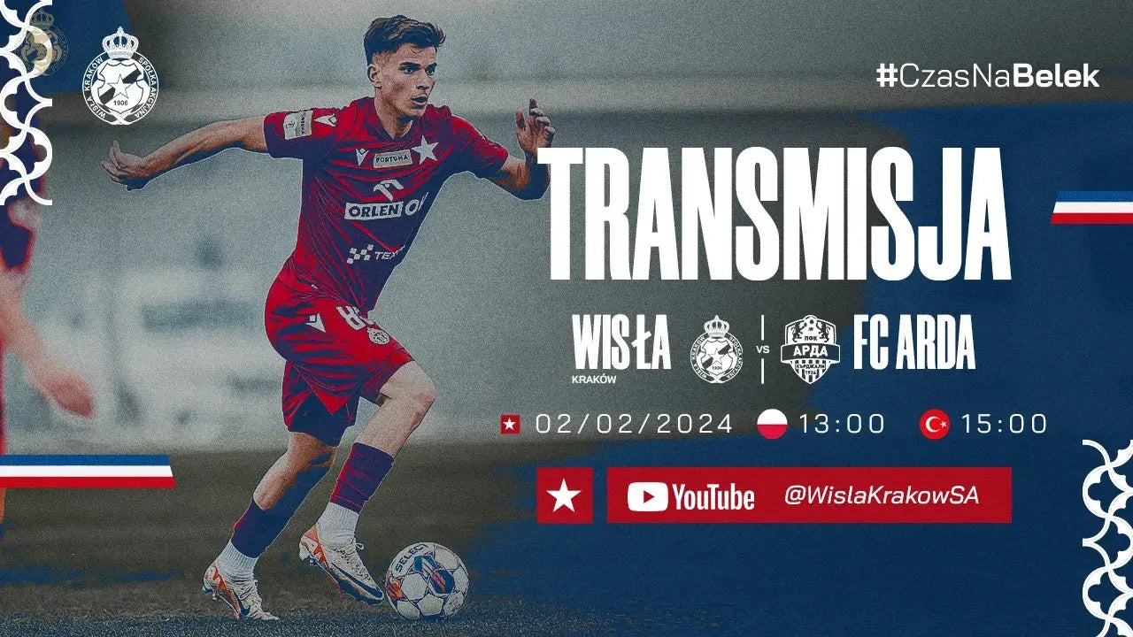 Zdjęcie: #CzasNaBelek: Ostatni test!