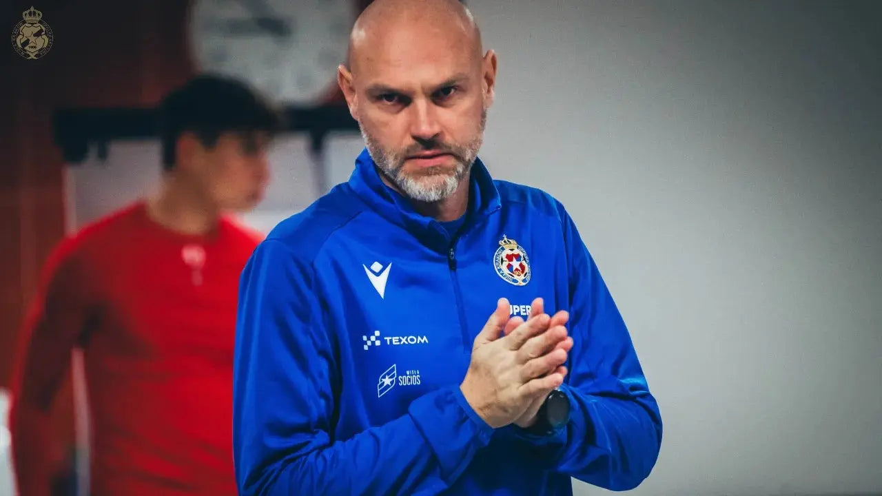 Zdjęcie: Trenerski dwugłos: #WISMIE