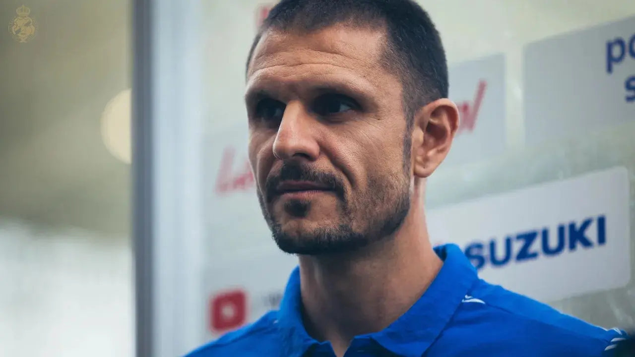 Zdjęcie: Trenerski dwugłos #WPŁWIS