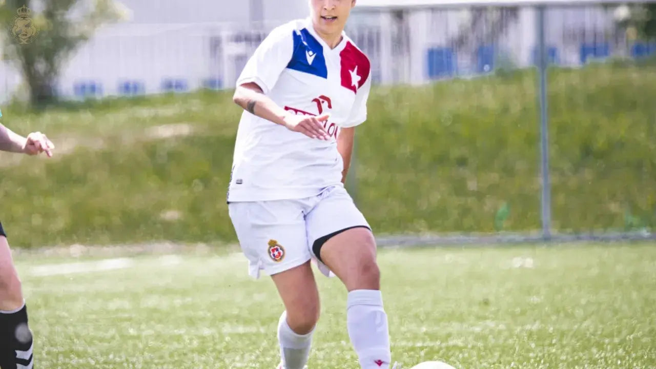 Zdjęcie: Przegrana z Iskrą Tarnów